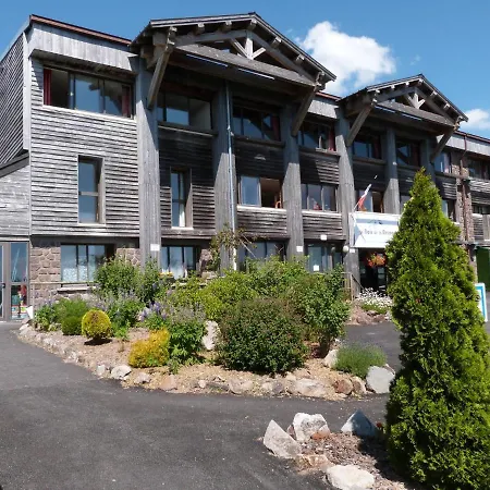 Le Bois De La Reine.7 Apartman *