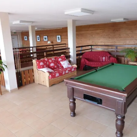 Le Bois De La Reine.7 Apartman *
