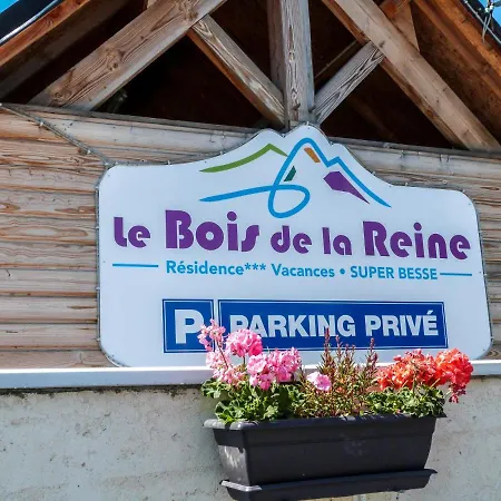 Le Bois De La Reine.7