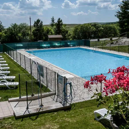 Le Bois De La Reine.7 Apartman