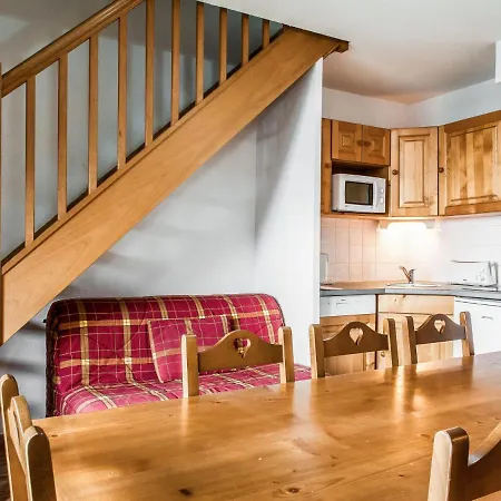 Le Bois De La Reine.7 Apartman
