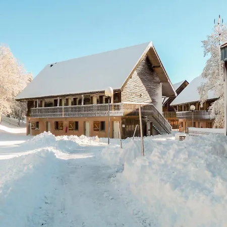 Apartman Le Bois De La Reine.7 Super Besse