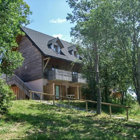 Apartman Le Bois De La Reine.7 Super Besse