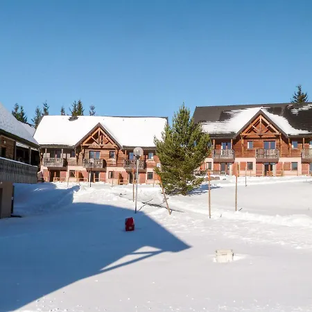 Le Bois De La Reine.7 Apartman