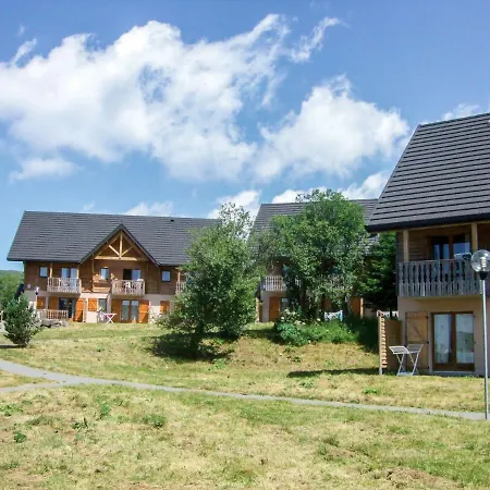 Apartman Le Bois De La Reine.7 *