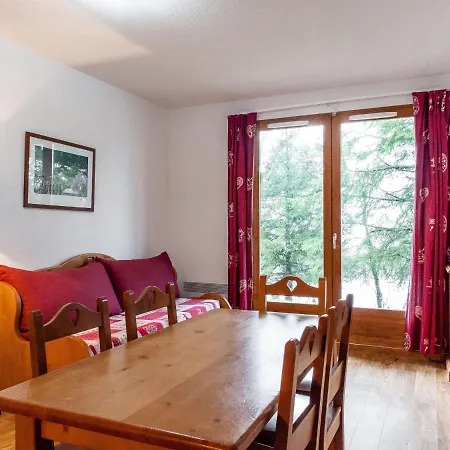 Apartman Le Bois De La Reine.7 Super Besse