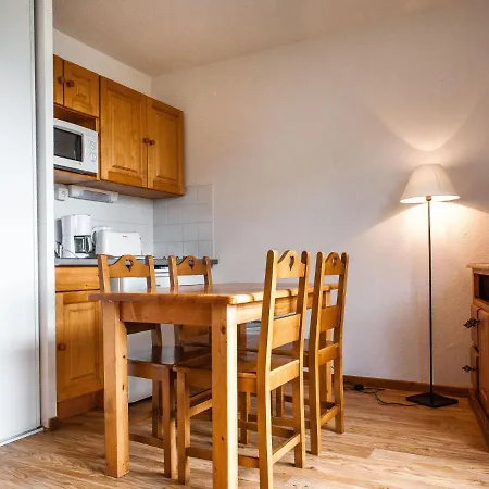Le Bois De La Reine.7 Apartman