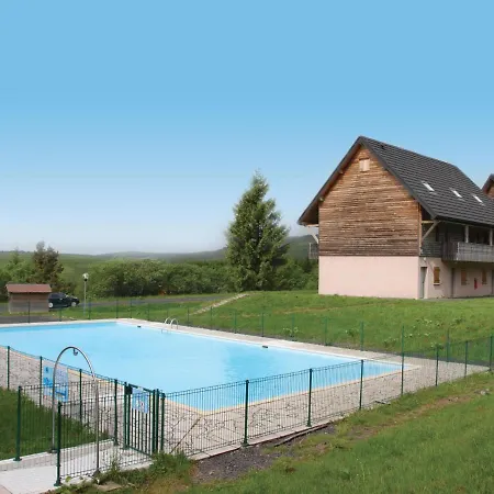 Apartman Le Bois De La Reine.7 Super Besse