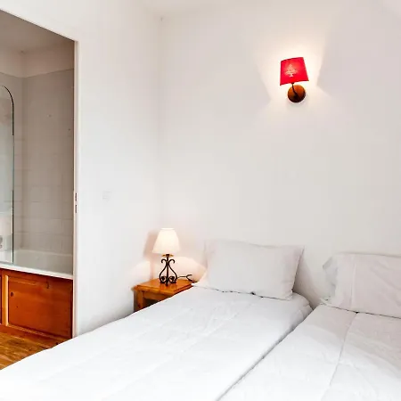 Apartman Le Bois De La Reine.7