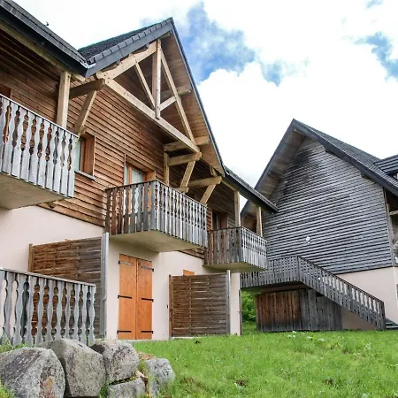 Apartman Le Bois De La Reine.7