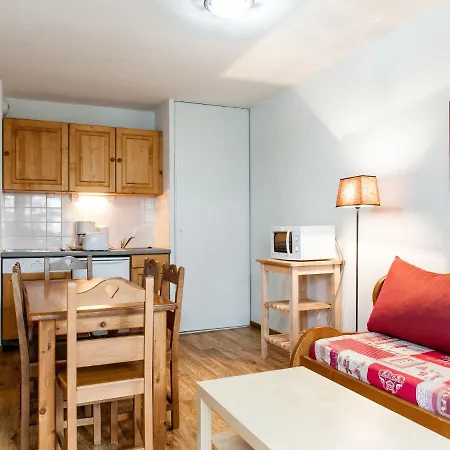 Apartman Le Bois De La Reine.7