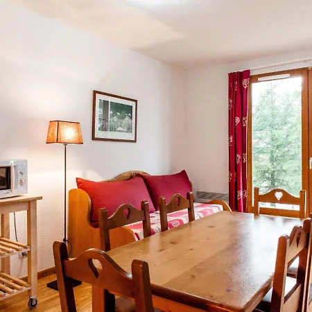 Apartman Le Bois De La Reine.7
