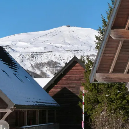 Le Bois De La Reine.7 Super Besse