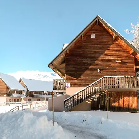 Le Bois De La Reine.7 Apartman *