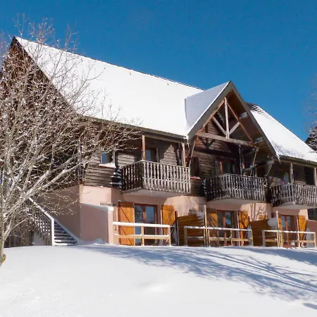Le Bois De La Reine.7 Apartman