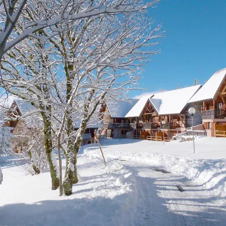 Apartman Le Bois De La Reine.7 Super Besse
