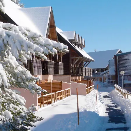 Le Bois De La Reine.7 Apartman