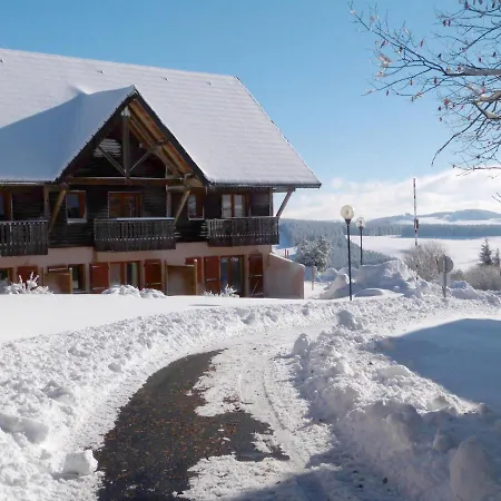 Apartman Le Bois De La Reine.7 Super Besse